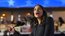 AOC Removes Pronouns From X Bio: What We Know