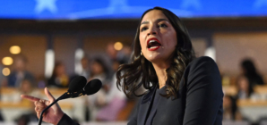 AOC Removes Pronouns From X Bio: What We Know