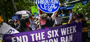 Florida Voters Fail to Enshrine Abortion Access in 2024 Election