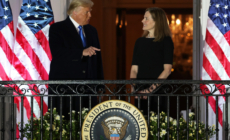 Amy Coney Barrett Is Liberal Justices’ ‘Best Chance’: SCOTUS Analyst