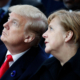 Angela Merkel on Donald Trump: ‘Every Meeting Was a Competition’