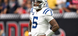 Colts’ Win Big With Anthony Richardson Back as Starting QB