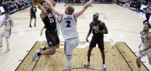 How to Watch Gonzaga vs San Diego State, Live Stream College Basketball, TV Channel