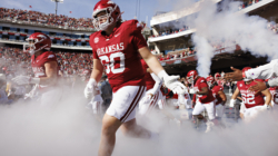 How to Watch Arkansas vs Louisiana Tech, Live Stream NCAA Football, TV Channel