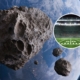 NASA Tracking Football Field-Sized Asteroid Approaching Earth Tomorrow