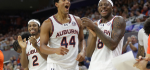 How to Watch Auburn vs Iowa State: Live Stream Men’s College Basketball, TV Channel