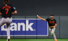 Orioles Star Free Agent’s Market Heating Up As Free Agency Begins