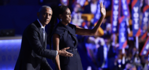 Obamas Release Statement on Election: Read Full Message