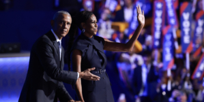 Obamas Release Statement on Election: Read Full Message