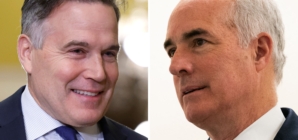 Pennsylvania Senate Race Update: MAGA Celebrates as Bob Casey Concedes