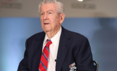 NASCAR Hall Of Famer Passes Away As Family Releases Emotional Statement