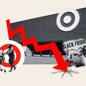 Can Target Turn Fortunes Around Over Holiday Season?