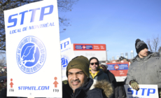 Canada Post Workers Strike Disrupts Mail Nationwide