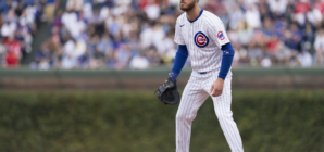 Cubs Star Shockingly Opts In To $27.5 Million Player Option