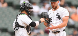 White Sox Star Ace Likely To Be Traded; Dodgers, Red Sox, Orioles Potential Suitors