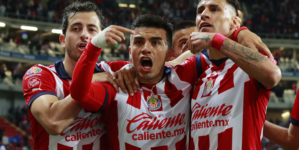 How to Watch Guadalajara vs Atlas: Live Stream Liga MX, TV Channel