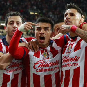 How to Watch Guadalajara vs Atlas: Live Stream Liga MX, TV Channel