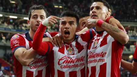 How to Watch Guadalajara vs Atlas: Live Stream Liga MX, TV Channel