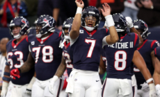 How to Watch Tennessee Titans vs Houston Texans, Live Stream NFL Football, TV Channel