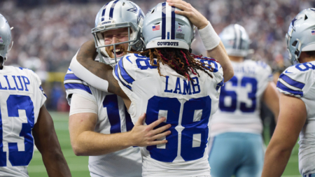 Cowboys vs Giants Expert Predictions for Thanksgiving Football in Week 13