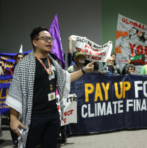 UN Climate Deal Promises $300B Yearly Aid for Developing Nations