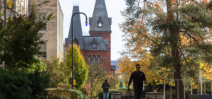 Cornell Alerts International Students Ahead of ‘Likely’ Trump Travel Ban