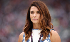 Danica Patrick Sparks More Fury In F1 Fans As Sky Sports Presenter Announces Exit