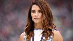 Danica Patrick Sparks More Fury In F1 Fans As Sky Sports Presenter Announces Exit