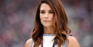 Danica Patrick Sparks More Fury In F1 Fans As Sky Sports Presenter Announces Exit