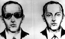 D.B. Cooper Update: Why FBI Reopened The 53-Year-Old Plane Hijacking Case