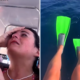 Snorkeler Channels Steve Irwin in Dream Encounter With Ocean Creatures