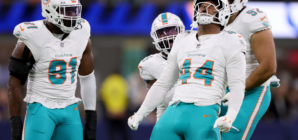 How to Watch Raiders vs Dolphins: Live Stream NFL, TV Channel