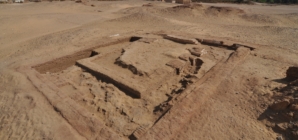 Archaeologists Reveal Early Christian Church With ‘Surprising’ Crypts