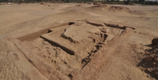 Archaeologists Reveal Early Christian Church With ‘Surprising’ Crypts