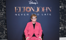 Elton John, 77, Shares Harrowing Health Update