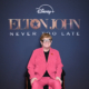 Elton John, 77, Shares Harrowing Health Update