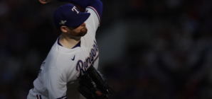 Ex-Rangers $22.5 M Veteran Reportedly Could Return This Winter In Controversial Trade