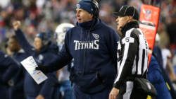 NFL Coach Who Got Fired Reveals Tricking Ian Rapoport Into Breaking False News