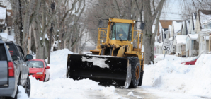 Winter Weather Update as ‘Formidable’ Lake Effect Snow Expected