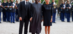 France and Nigeria—a Partnership Between Equals Supporting Our Strategic Autonomy | Opinion