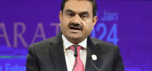 One of the World’s Richest People, Gautam Adani, Indicted on Fraud Charges in the US