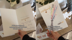 80-Year-Old Grandma Sends Engagement Card, Not Realizing What It Says