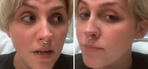 Patient Checks Into Texas ER, Horrified Over the 2 Questions She’s Asked