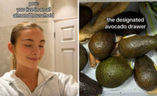 Gen Z Woman Reveals What It’s Like Living in an ‘All Almond Household’