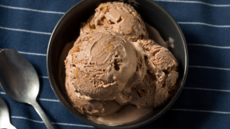 Ice Cream Recall Update as More Product Impacted