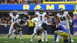 How to Watch Eagles vs Rams, SNF Live Stream NFL, TV Channel