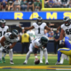 How to Watch Eagles vs Rams, SNF Live Stream NFL, TV Channel