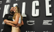 Kylie and Jason Kelce Share Major Family Update With Fans