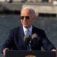 Joe Biden Releases Statement After Kamala Harris’ Election Loss