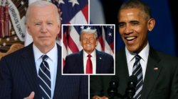 How Obama and Biden’s Post-Election Speeches Compare after a Trump Win